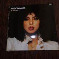 Schallplatte von Helen Schneider, let it be now, LP Vinyl aus Sammmlung