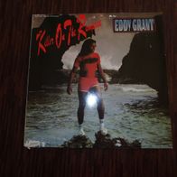 Schallplatte von Eddy Grant Killer On The Rampage LP Vinyl aus Sammmlung