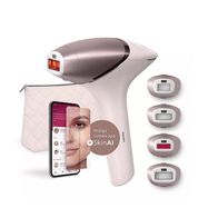 Philips Lumea Series 9900 SenseIQ BRP958/00 fér Achseln fér das Gesicht fér den Int