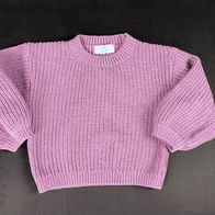 Modell: Pullover von H&M Gr.110/116