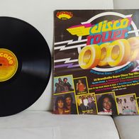 Disco Roller