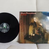 Marie Deutschland ------- Frau Trude