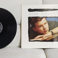 Rick Astley ------- Never Gonna Give You Up