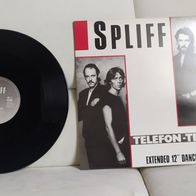 Spliff -------- Telefon-Terror