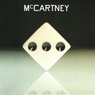 Paul McCartney - McCartney III - CD inkl. Booklet - erstklassiger Zustand