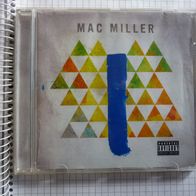 CD Mac Miller - Blue Slide Park