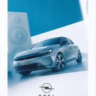 Opel Corsa ( Chile ) 2026? , 2 Seiten