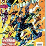 Marvel DC Crossover 2 (Spider-Boy) Verlag Marvel