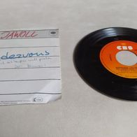 Jawoll ------- Rendezvous