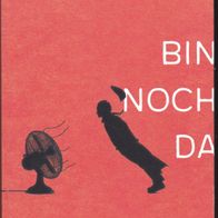 Bin noch da von Sven Stricker -MO