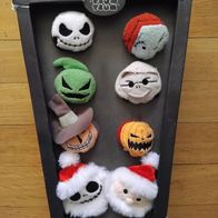 The Nightmare Before Christmas" Tsum Tsum Box-Set