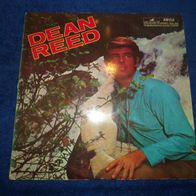 Schallplatte , Dean Reed , Amiga , LP aus Sammmlung