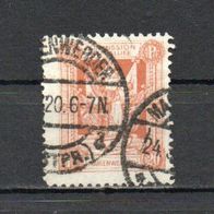 Marienwerder,1920, Mi.-Nr. 4xB, Gestempelt