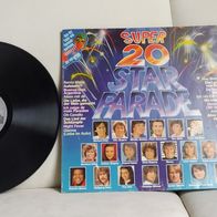 Super 20 Star Parade