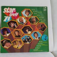 Plattenhülle Star Treff 71