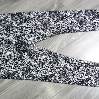 Leggings Fleece von Esmara Gr.40/42 Stretch Leolook * *