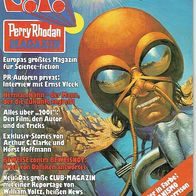 Perry Rhodan Magazin 2/1979 Verlag Pabel