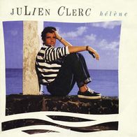 7"CLERC, Julien · Hélène (RAR 1987)