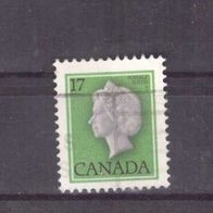 Kanada Michel Nr. 717 gestempelt (1)