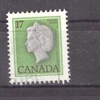 Kanada Michel Nr. 717 gestempelt (5,6,7,8,9,10)
