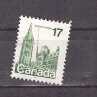 Kanada Michel Nr. 718 gestempelt (5,6,7,8,9,10)