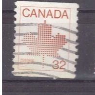 Kanada Michel Nr. 864 C gestempelt (5,6,7)