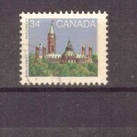 Kanada Michel Nr. 953 gestempelt (5,6,7,8)