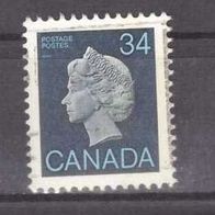 Kanada Michel Nr. 967 gestempelt (5)
