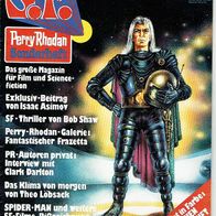 Perry Rhodan Sonderheft-Magazin 3/1978 Verlag Pabel