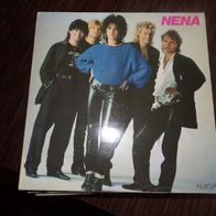 Schallplatte , NENA , Amiga , LP aus Sammmlung