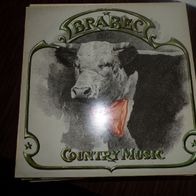 Schallplatte , Country , Brabec , Amiga , LP aus Sammmlung
