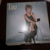 Schallplatte , Tina Turner , Amiga , LP aus Sammmlung