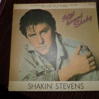 Schallplatte , Shakin Stevens , Amiga , LP aus Sammmlung