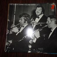 Schallplatte , Jazz , Swing , Amiga , LP aus Sammmlung