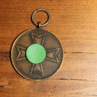 Original Kriegsverdienstmedaille ohne Hersteller (6)