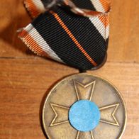 Original Kriegsverdienstmedaille o. Hersteller (7)