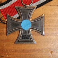 Original Eisernes Kreuz 2. Klasse 1939 o. Hersteller (17) Top