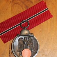 Original Winterschlacht i. Osten Medaille o. Hersteller (9)
