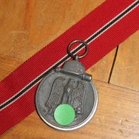 Original Winterschlacht i. Osten Medaille o. Hersteller (10)