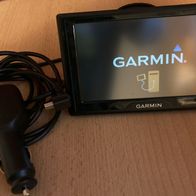 Garmin Drive 5S Europe LMT-S Navigationsgerät Navi GPS Navigator Routen City Nav Euro