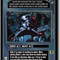 Star Wars CCG - DS-61-4 - A New Hope (BBANH)