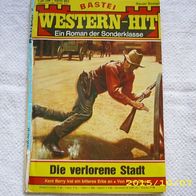 Bastei Western Hit Nr. 863