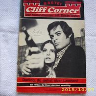 Cliff Corner Nr. 210