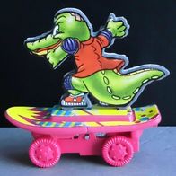 Ü-Ei Spielzeug 1997 - Skateboard Racer - Benny Beule
