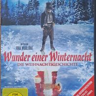 Wunder einer Winternacht - Die Weihnachtsgeschichte" Märchen-DVD/ TOP ! FSK 6