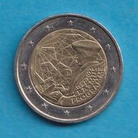 Deutschland 2 Euro 2022 G Erasmus