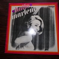 Schallplatte , Marlene Dietrich , Hallo Marlene Amiga , LP aus Sammmlung