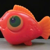 Ü-Ei Spielzeug 1997 - Kleine Tiere mit scharfen Augen - Lupen-Fisch