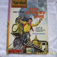 Marshal Western Nr. 111