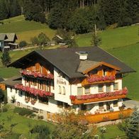 A 5522 St. Martin bei Lofer am Tennengebirge Pension > Haus Elisabeth <